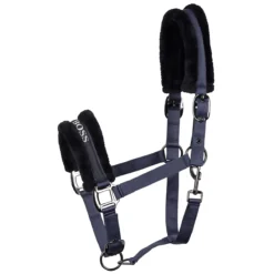 Halster Harry's Horse Lyrics Black Donkerblauw