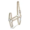 Halster Horsegear HGVelvet Dapple Lichtbruin -Ruiter Hoek Verkoopwinkel halster horsegear hgvelvet dapple lichtbruin 1500x1500 182011