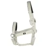 Halster Horsegear Lux Zilver -Ruiter Hoek Verkoopwinkel halster horsegear lux zilver 1500x1500 123521