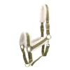 Halster Horsegear Lyx Groen -Ruiter Hoek Verkoopwinkel halster horsegear lyx groen 1500x1500 128024