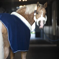 Halster Horsegear Suave Naturel -Ruiter Hoek Verkoopwinkel halster horsegear suave naturel 1500x1500 103011