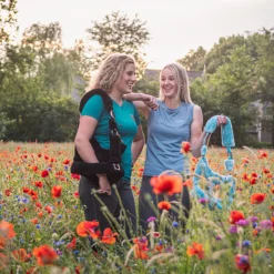 Halster Horsegear Suave Zwart -Ruiter Hoek Verkoopwinkel halster horsegear suave zwart 1500x1500 102991