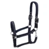 Halster HV POLO Welmoed Donkerblauw -Ruiter Hoek Verkoopwinkel halster hv polo welmoed donkerblauw 1500x1500 119104