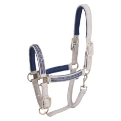 Halster HV POLO Welmoed Grijs