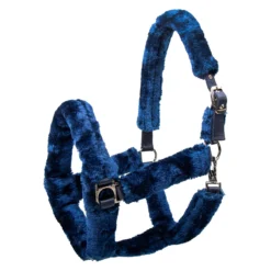 Halster Imperial Riding IRHGo Star Donkerblauw