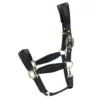 Halster Kentucky Glitter Stone Zwart -Ruiter Hoek Verkoopwinkel halster kentucky glitter stone zwart 1500x1500 137571