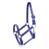 Halster Paardenpraat By EJ 2.0 Blauw