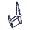 Halster Paardenpraat By EJ 2.0 Donkerblauw -Ruiter Hoek Verkoopwinkel halster paardenpraat by ej 2 0 donkerblauw 1500x1500 142251