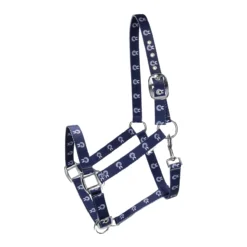 Halster Paardenpraat By EJ 2.0 Donkerblauw