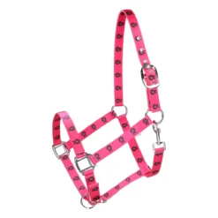 Halster Paardenpraat By EJ 2.0 Roze