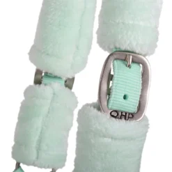 Halster QHP Alaska Lichtgroen -Ruiter Hoek Verkoopwinkel halster qhp alaska lichtgroen 1500x1500 180462