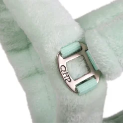 Halster QHP Alaska Lichtgroen -Ruiter Hoek Verkoopwinkel halster qhp alaska lichtgroen 1500x1500 180463