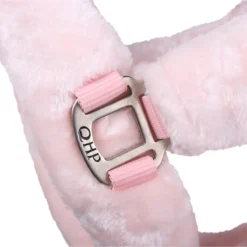 Halster QHP Alaska Lichtroze -Ruiter Hoek Verkoopwinkel halster qhp alaska lichtroze 1500x1500 180458