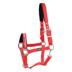 Halster Schockemöhle Memphis Style II Rood