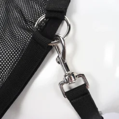 Halster Vliegenmasker Epplejeck Full Face Zwart -Ruiter Hoek Verkoopwinkel halster vliegenmasker epplejeck full face zwart 1500x1500 187007