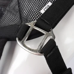 Halster Vliegenmasker Epplejeck Full Face Zwart -Ruiter Hoek Verkoopwinkel halster vliegenmasker epplejeck full face zwart 1500x1500 187008