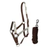 Halsterset Epplejeck EJSnake Bruin -Ruiter Hoek Verkoopwinkel halsterset epplejeck ejsnake bruin 1500x1500 165946