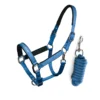 Halsterset Equestrian Stockholm Amalfi Coast Blauw -Ruiter Hoek Verkoopwinkel halsterset equestrian stockholm amalfi coast blauw 1500x1500 186709