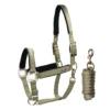 Halsterset Equestrian Stockholm Chantelle Lichtbruin -Ruiter Hoek Verkoopwinkel halsterset equestrian stockholm chantelle lichtbruin 1500x1500 153793