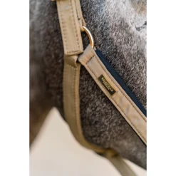 Halsterset Equestrian Stockholm Chantelle Lichtbruin -Ruiter Hoek Verkoopwinkel halsterset equestrian stockholm chantelle lichtbruin 1500x1500 153796
