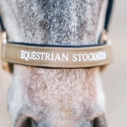 Halsterset Equestrian Stockholm Chantelle Lichtbruin -Ruiter Hoek Verkoopwinkel halsterset equestrian stockholm chantelle lichtbruin 1500x1500 153798