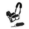 Halsterset Equestrian Stockholm Total Eclipse Zwart -Ruiter Hoek Verkoopwinkel halsterset equestrian stockholm total eclipse zwart 1500x1500 153948