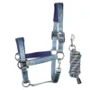 Halsterset Harry's Horse Just Ride Verano Blauw -Ruiter Hoek Verkoopwinkel halsterset harry s horse just ride verano blauw 1500x1500 181712