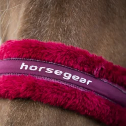 Halsterset Horsegear Reno Donkerrood 7 Halsterset Horsegear Reno Donkerrood -Ruiter Hoek Verkoopwinkel halsterset horsegear reno donkerrood 1500x1500 120644