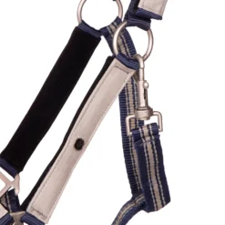 Halsterset QHP Turnout Collection Lichtbruin -Ruiter Hoek Verkoopwinkel halsterset qhp turnout collection lichtbruin 1500x1500 174989