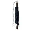 Halstertouw Epplejeck Met Hengstenketting Donkerblauw -Ruiter Hoek Verkoopwinkel halstertouw epplejeck met hengstenketting donkerblauw 1500x1500 102980