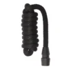 KERBL Halstertouw GoLeyGo Met Adapter Zwart -Ruiter Hoek Verkoopwinkel halstertouw goleygo met adapter zwart 1500x1500 120904
