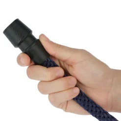 KERBL Halstertouw GoLeyGo Met Adapter Zwart -Ruiter Hoek Verkoopwinkel halstertouw goleygo met adapter zwart 1500x1500 120906