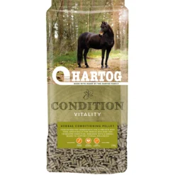Hartog Condition Vitality Overige