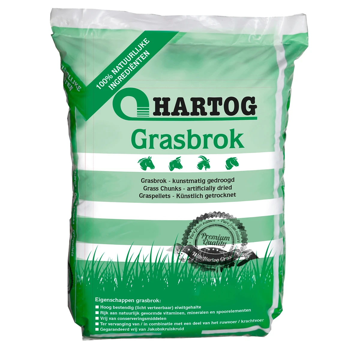 Hartog Grasbrok Overige 3 Hartog Grasbrok Overige