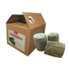 HayChunks 14kg Pavo Diverse 2 HayChunks 14kg Pavo Diverse -Ruiter Hoek Verkoopwinkel haychunks 14kg pavo diverse 1500x1500 120867
