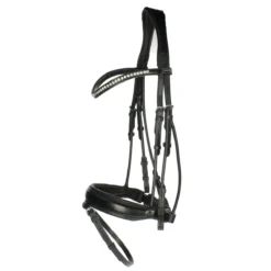 Hoofdstel Anky Ath15012 Zwart