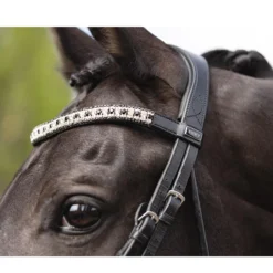 Hoofdstel Anky Comfort Fit Combined Black-black -Ruiter Hoek Verkoopwinkel hoofdstel anky comfort fit combined black black 1500x1500 173342