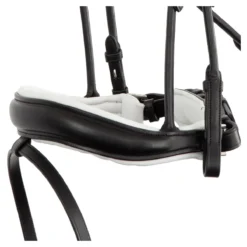 Hoofdstel Anky Comfort Fit Combined Zwart-wit -Ruiter Hoek Verkoopwinkel hoofdstel anky comfort fit combined zwart wit 1500x1500 173347