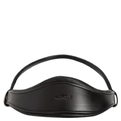 Hoofdstel Anky Zwart -Ruiter Hoek Verkoopwinkel hoofdstel anky zwart 1500x1500 151113