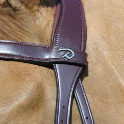 Hoofdstel Dy'on NEC X Fit Bruin -Ruiter Hoek Verkoopwinkel hoofdstel dy on nec x fit bruin 1500x1500 101387