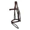 Hoofdstel Dy'on Working Collection Flash Noseband With Snap Hooks Bruin -Ruiter Hoek Verkoopwinkel hoofdstel dy on working collection flash noseband with snap hooks bruin 1500x1500 141591