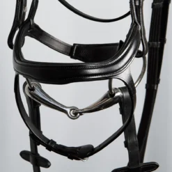 Hoofdstel Harry's Horse Anatomic Zwart -Ruiter Hoek Verkoopwinkel hoofdstel harry s horse anatomic zwart 1500x1500 100132