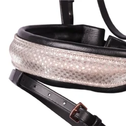 Hoofdstel Harry's Horse Broadway Zwart -Ruiter Hoek Verkoopwinkel hoofdstel harry s horse broadway zwart 1500x1500 181618