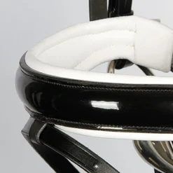 Hoofdstel Harry's Horse Chique Zwart -Ruiter Hoek Verkoopwinkel hoofdstel harry s horse chique zwart 1500x1500 124376