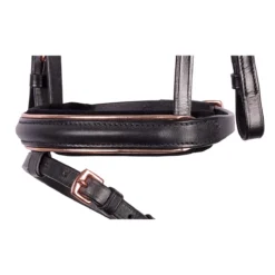 Hoofdstel Harry's Horse Diva Fuchsia Zwart -Ruiter Hoek Verkoopwinkel hoofdstel harry s horse diva fuchsia zwart 1500x1500 181657