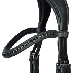 Hoofdstel Harry's Horse Nero Soft Black-black -Ruiter Hoek Verkoopwinkel hoofdstel harry s horse nero soft black black 1500x1500 166373