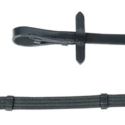 Hoofdstel Harry's Horse Nero Soft Black-black -Ruiter Hoek Verkoopwinkel hoofdstel harry s horse nero soft black black 1500x1500 166375