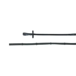 Hoofdstel Harry's Horse Nero Soft Zwart-zilver -Ruiter Hoek Verkoopwinkel hoofdstel harry s horse nero soft zwart zilver 1500x1500 166379