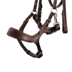 Hoofdstel Harry's Horse Release Bruin -Ruiter Hoek Verkoopwinkel hoofdstel harry s horse release bruin 1500x1500 178440