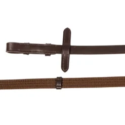 Hoofdstel Harry's Horse Release Bruin -Ruiter Hoek Verkoopwinkel hoofdstel harry s horse release bruin 1500x1500 178441